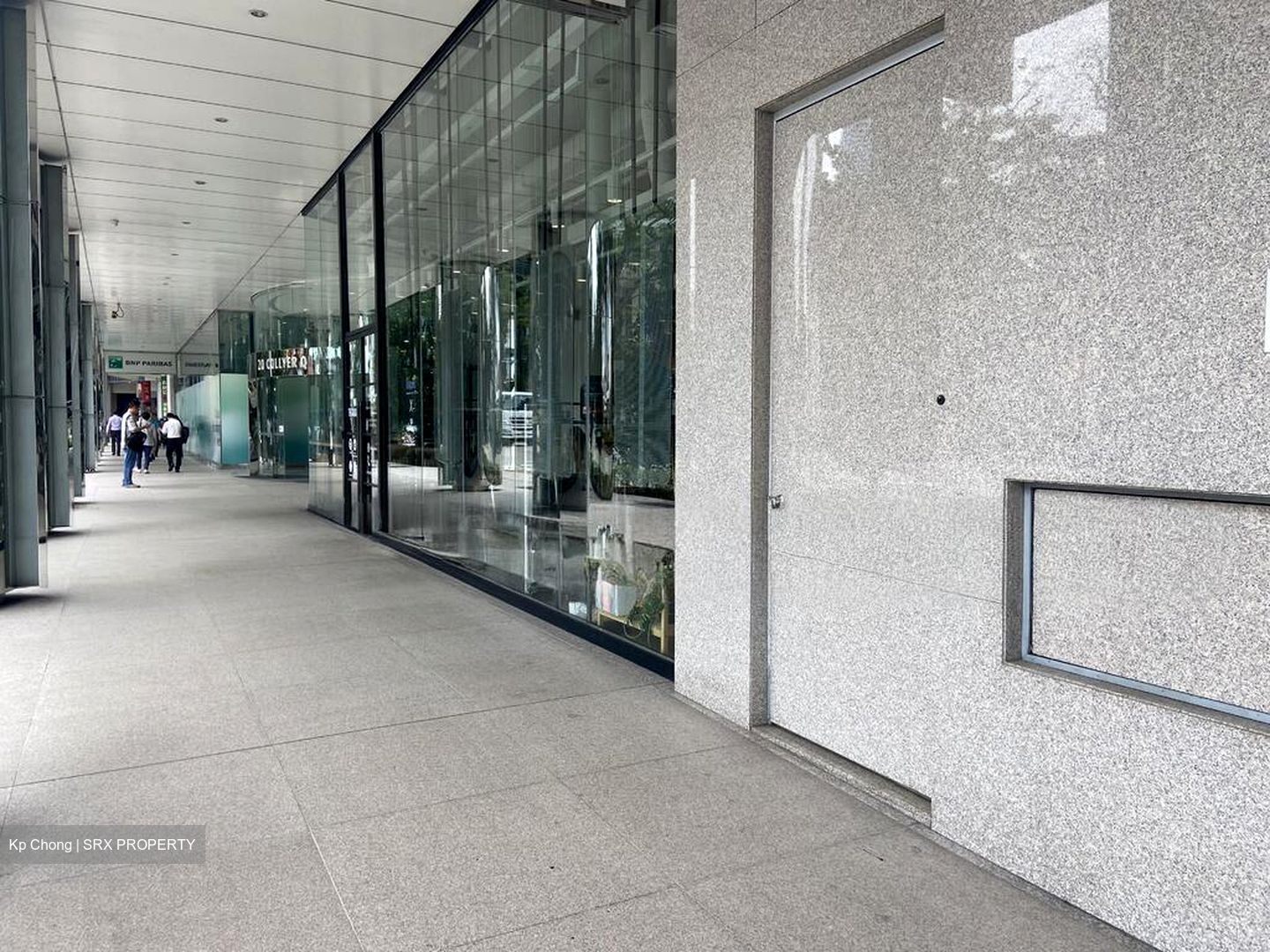 Hsbc Building (D1), Office #506920781